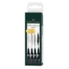 Faber-Castell Pitt Artist Pen Sets