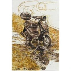 Faber-Castell Pitt Artist Pen Sets -Art Supply Sales Faber CastellPittArtistPenSets 5