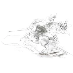 Faber-Castell Pitt Charcoal Set -Art Supply Sales Faber CastellPittCharcoalSet 2