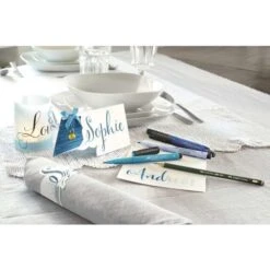 Faber-Castell Pitt Hand Lettering Starter Set -Art Supply Sales Faber CastellPittHandLetteringStarterSet 4