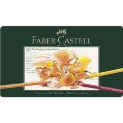 Faber-Castell Polychromos Artists' Colour Pencil Sets -Art Supply Sales Faber CastellPolychromosArtists26230393BColourPencilSets 3