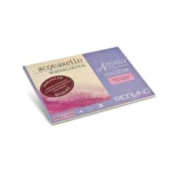 Fabriano Artistico Extra White Watercolour Card