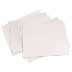 Fabriano Artistico Natural White Watercolour Card -Art Supply Sales FabrianoArtisticoNaturalWhiteWatercolourCard 2