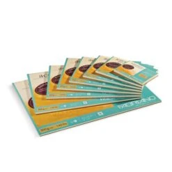 Fabriano Artistico Natural White Watercolour Card -Art Supply Sales FabrianoArtisticoNaturalWhiteWatercolourCard 4