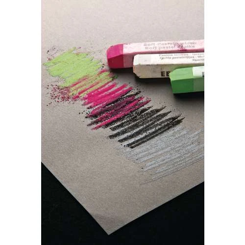 Fabriano Grey Toned Paper 2 Fabriano Grey Toned Paper - Image 2