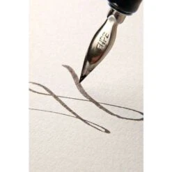 Fabriano Leporello Sketchbook -Art Supply Sales FabrianoLeporelloSketchbook 4