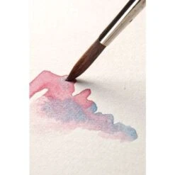 Fabriano Leporello Sketchbook -Art Supply Sales FabrianoLeporelloSketchbook 5