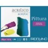 Fabriano Pittura Acrylic Paper