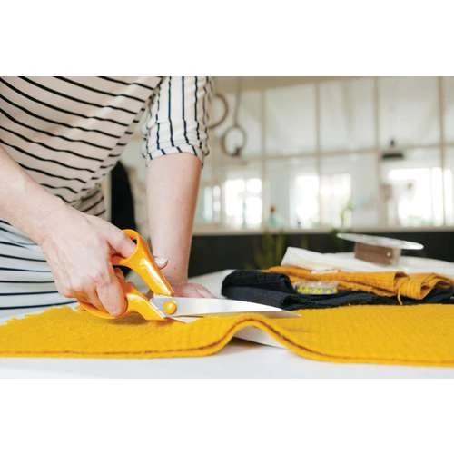 Fiskars Classic Tailor's Scissors 2 Fiskars Classic Tailor's Scissors - Image 2