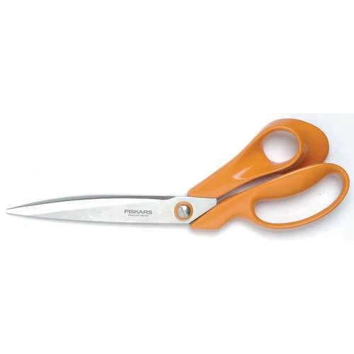 Fiskars Classic Tailor's Scissors 1 Fiskars Classic Tailor's Scissors