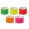 Fluorescent Vinyl Tape