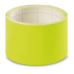 Fluorescent Vinyl Tape -Art Supply Sales FluorescentVinylTape 3