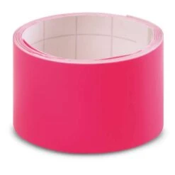 Fluorescent Vinyl Tape -Art Supply Sales FluorescentVinylTape 4