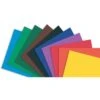 Folia Coloured Card Pack