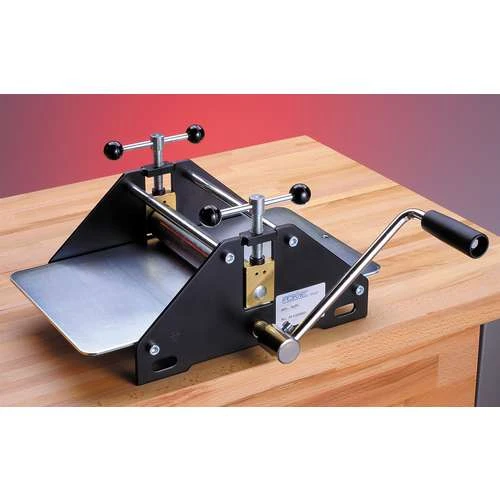 Fome 3621 Printing Press 3 Fome 3621 Printing Press - Image 3