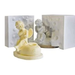 Formalate Latex Mould Material -Art Supply Sales FormalateLatexMouldMaterial 4