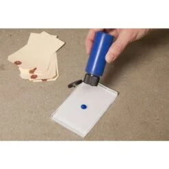 GELLI ARTS® | Gel Printing Plate — Circular -Art Supply Sales GELLIARTSC2AE7CGelPrintingPlateE28094circular 4