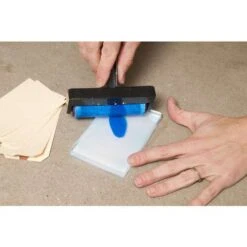 GELLI ARTS® | Gel Printing Plate — Circular -Art Supply Sales GELLIARTSC2AE7CGelPrintingPlateE28094circular 5