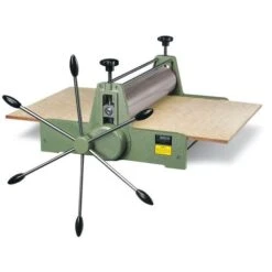 Gerstaecker 600 Printing Press