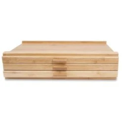 Gerstaecker Bamboo Pastel Boxes -Art Supply Sales GerstaeckerBambooPastelBoxes 2