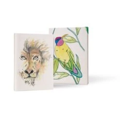 Gerstaecker Basic 3D Foldable Watercolour Card -Art Supply Sales GerstaeckerBasic3DFoldableWatercolourCard 3