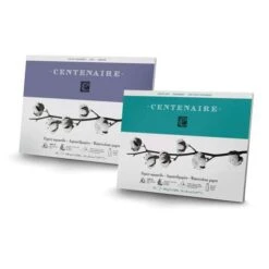 Gerstaecker Centenaire Watercolour Paper 7 Gerstaecker Centenaire Watercolour Paper -Art Supply Sales GerstaeckerCentenaireWatercolourPaper 2