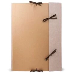 Gerstaecker Deluxe Drawing Folder -Art Supply Sales GerstaeckerDeluxeDrawingFolder 4