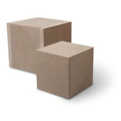 Gerstaecker Exhibition Cubes -Art Supply Sales GerstaeckerExhibitionCubes 3