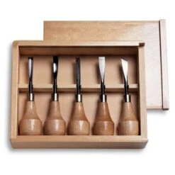 Gerstaecker Lino & Woodcut Tool Set