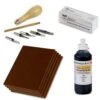Gerstaecker Lino Printing Starter Set