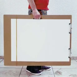 Gerstaecker Portable Drawing Board 3 Gerstaecker Portable Drawing Board -Art Supply Sales GerstaeckerPortableDrawingBoard 1