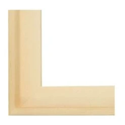 Gerstaecker Thin Profile Floater Frames -Art Supply Sales GerstaeckerThinProfileFloaterFrames 2