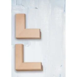 Gerstaecker Vernissage 30 Natural Wood Frames -Art Supply Sales GerstaeckerVernissage30NaturalWoodFrames 3