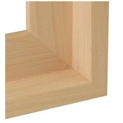 Gerstaecker Wide Profile Floater Frames -Art Supply Sales GerstaeckerWideProfileFloaterFrames 2