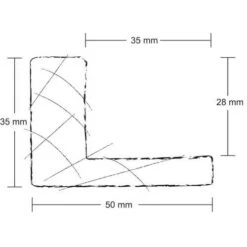 Gerstaecker Wide Profile Floater Frames -Art Supply Sales GerstaeckerWideProfileFloaterFrames 3