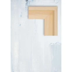 Gerstaecker Wide Profile Floater Frames -Art Supply Sales GerstaeckerWideProfileFloaterFrames 4