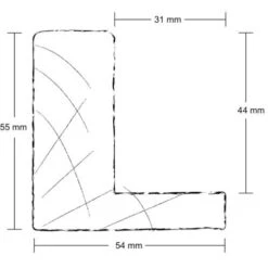 Gerstaecker XL Floater Frames -Art Supply Sales GerstaeckerXLFloaterFrames 2