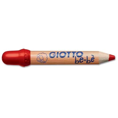 Giotto Be-bè Maxi School Set 2 Giotto Be-bè Maxi School Set - Image 2