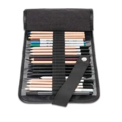 Global Art Pen Roll -Art Supply Sales GlobalArtPenRoll 3