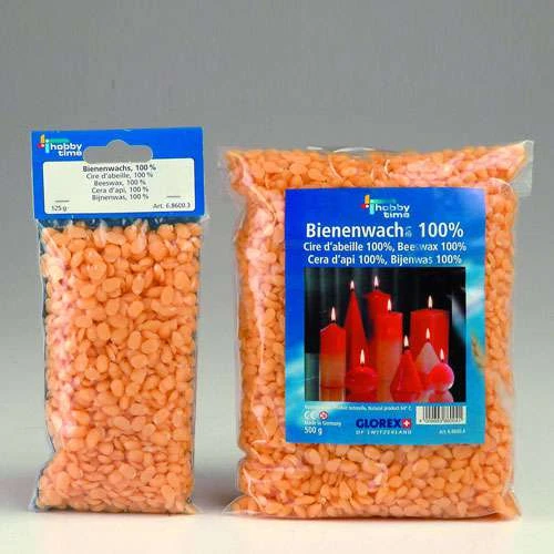 Glorex Beeswax Pellets 1 Glorex Beeswax Pellets