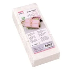 Glorex Glycerine Eco Soap -Art Supply Sales GlorexGlycerineEcoSoap 3