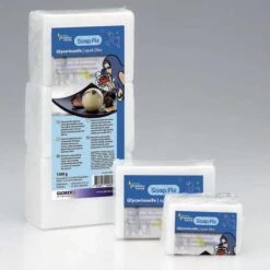 Glorex Glycerine Eco Soap -Art Supply Sales GlorexGlycerineEcoSoap 4