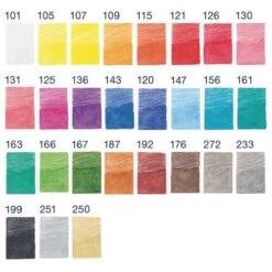 Goldfaber Aqua Watercolour Pencil Roll -Art Supply Sales GoldfaberAquaWatercolourPencilRoll 1