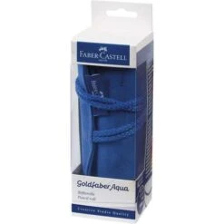 Goldfaber Aqua Watercolour Pencil Roll -Art Supply Sales GoldfaberAquaWatercolourPencilRoll 2