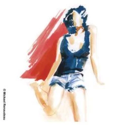 Graph'It Brush 36 Marker Set -Art Supply Sales Graph26230393BItBrush36MarkerSet 2