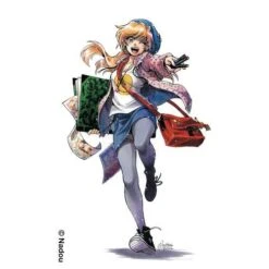 Graph'It Brush 36 Marker Set -Art Supply Sales Graph26230393BItBrush36MarkerSet 3