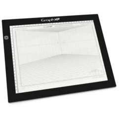 Graph'It Light Board -Art Supply Sales Graph26230393BItLightBoard 2