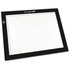 Graph'It Light Board -Art Supply Sales Graph26230393BItLightBoard 3