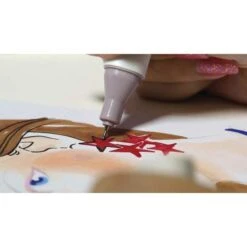 Graph'It Marker 12 Pen Sets -Art Supply Sales Graph26230393BItMarker12PenSets 5