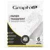 Graph'it Transfer Paper A3 Packs